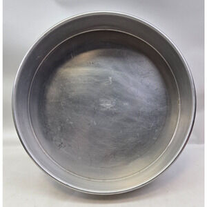 Magic Line 14 x 3 Aluminum Cake Pan